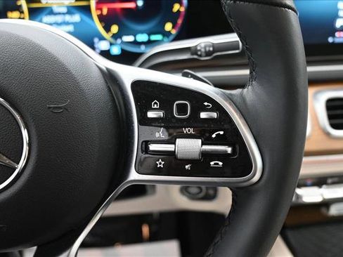 Certified 2022 Mercedes-Benz GLE 580 4MATIC image 13