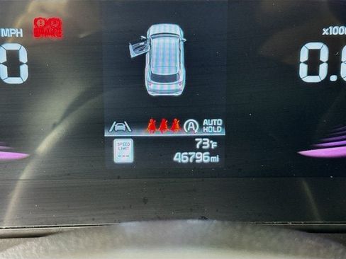 Certified 2024 Kia Sportage X-Line w/ X-Line Premium Package AWD/4WD image 12