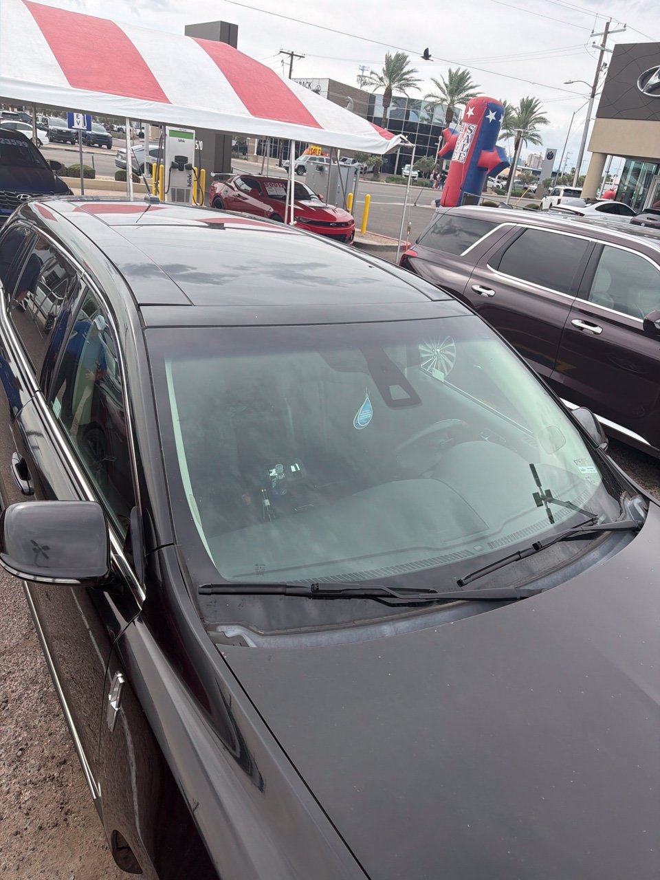 Used 2013 Lincoln MKT AWD image 15