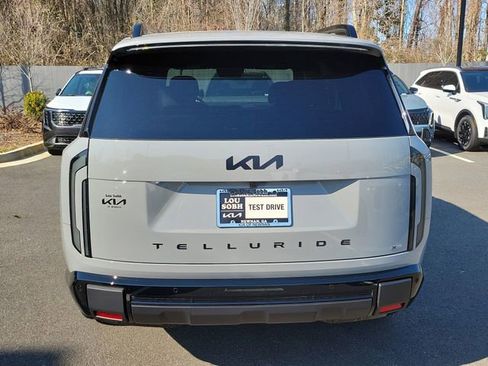 New 2027 Kia Telluride EX X-Line image 5