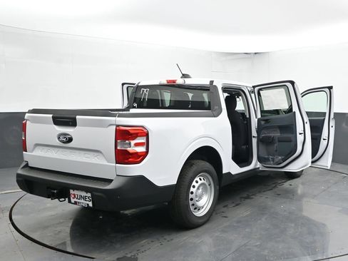 New 2026 Ford Maverick XL image 54