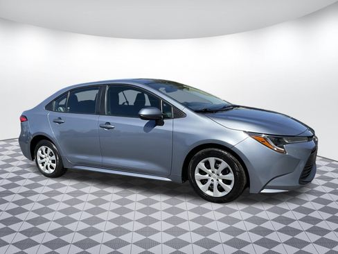 Used 2024 Toyota Corolla LE FWD image 1
