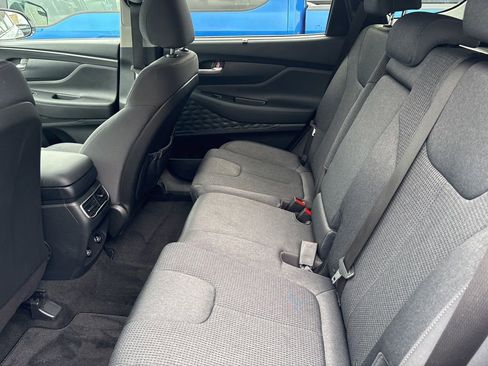 Used 2022 Hyundai Santa Fe XRT AWD/4WD image 4