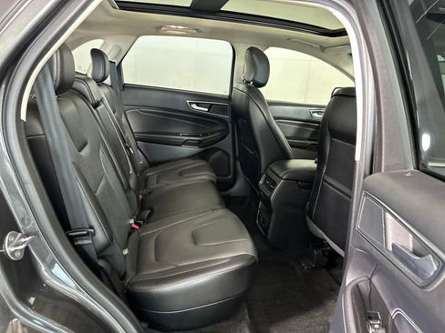 Used 2018 Ford Edge Titanium w/ Equipment Group 301A image 27