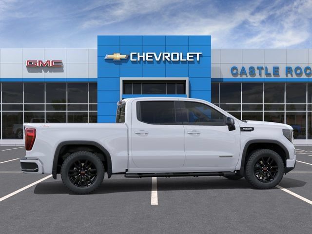New 2026 GMC Sierra 1500 Elevation AWD/4WD image 5