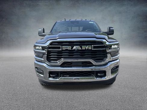 New 2026 RAM 3500 Tradesman AWD/4WD image 2
