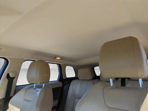 Used 2017 Land Rover Range Rover Evoque SE image 15