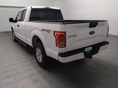 Used 2015 Ford F150 XL w/ Equipment Group 101A Mid AWD/4WD image 5