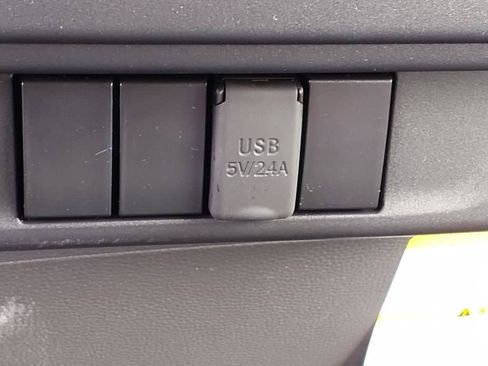 New 2025 Chevrolet Low Cab Forward 5500 XD RWD image 18