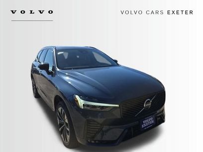 New 2026 Volvo XC60 B5 Plus w/ Climate Package