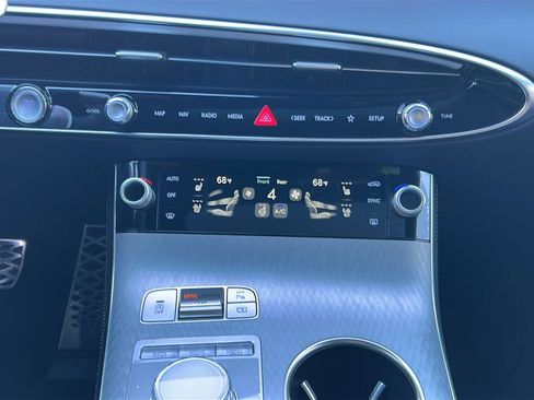 New 2026 Genesis GV70 2.5T Sport Prestige image 21