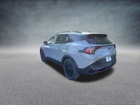 New 2026 Kia Sportage X-Line image 16