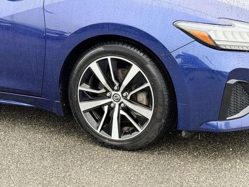 Used 2023 Nissan Maxima SL FWD image 7