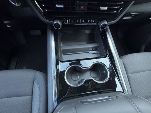 New 2026 Chevrolet Tahoe LS RWD image 16