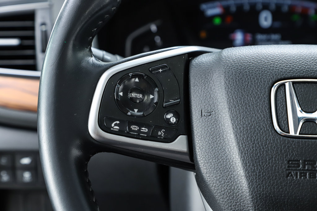 Used 2020 Honda CR-V EX-L image 65