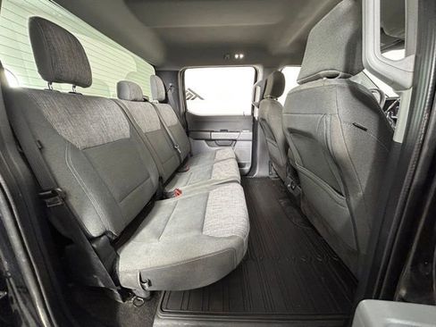 Used 2022 Ford F150 XLT w/ XTR Package AWD/4WD image 18