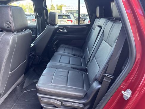 Used 2022 Chevrolet Tahoe RST image 17