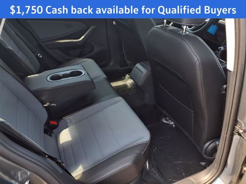 New 2026 Volkswagen Jetta SE FWD image 22