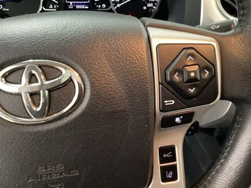 Used 2020 Toyota Tundra TRD Pro AWD/4WD image 19