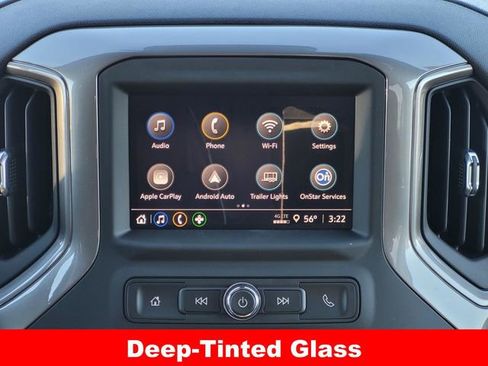 New 2026 GMC Sierra 2500 Pro w/ Convenience Package image 15