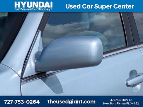 Used 2006 Toyota Camry LE FWD image 11