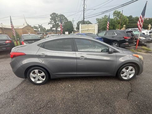 Used 2012 Hyundai Elantra GLS w/ Preferred Pkg 3 FWD image 7