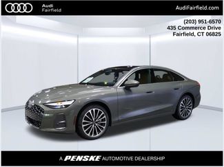 Used 2026 Audi A6 Premium AWD/4WD video 1