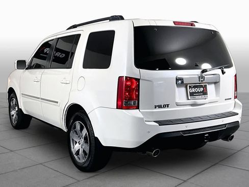 Used 2014 Honda Pilot Touring image 12