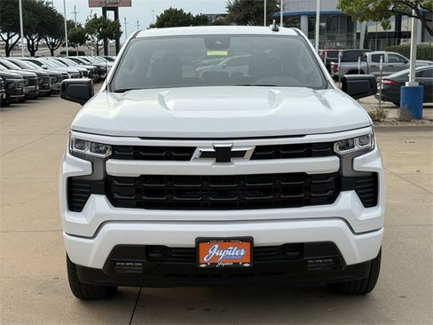 New 2026 Chevrolet Silverado 1500 RST image 8