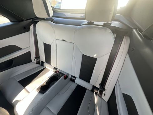 Used 2023 BMW M4 xDrive Competition image 24