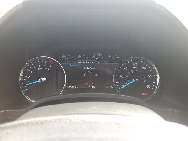 Certified 2021 Ford Expedition XLT RWD image 20