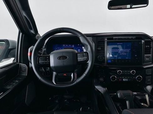 New 2026 Ford F150 Raptor w/ Equipment Group 803A Raptor R image 23