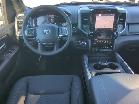 New 2026 RAM 1500 Big Horn image 14