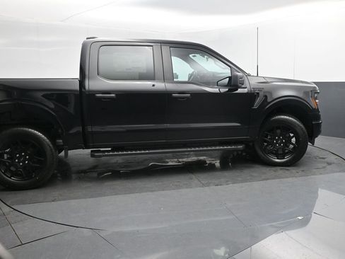New 2025 Ford F150 STX w/ STX Black Appearance Package image 7