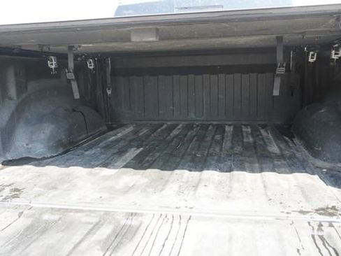 Certified 2024 RAM 1500 Rebel w/ Rebel Level 1 Equipment Group AWD/4WD image 12