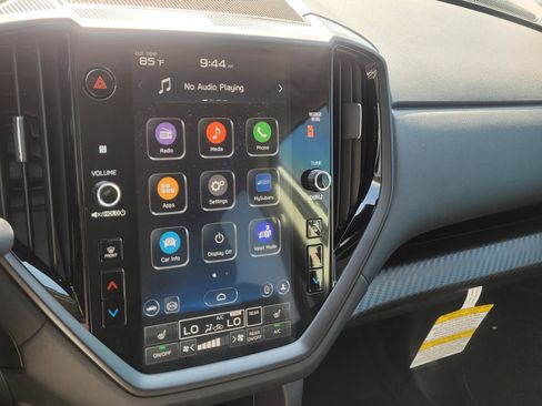 New 2026 Subaru Ascent Premium AWD/4WD image 10