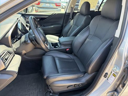 Used 2024 Subaru Outback Limited XT AWD/4WD image 12