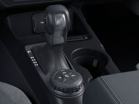 New 2025 Ford Bronco 4-Door AWD/4WD image 49