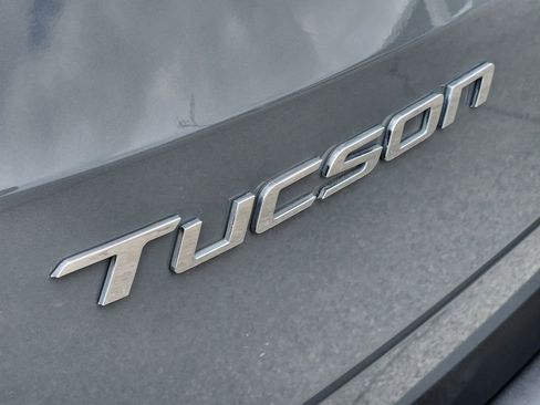 Used 2024 Hyundai Tucson SEL FWD image 12