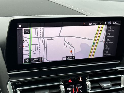 Used 2025 BMW 840i xDrive w/ M Sport Professional Package image 20