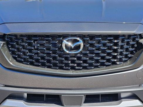Used 2025 MAZDA CX-50 AWD 2.5 Turbo w/ Premium Pkg image 9