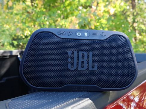 New 2025 Toyota Tacoma SR5 image 11