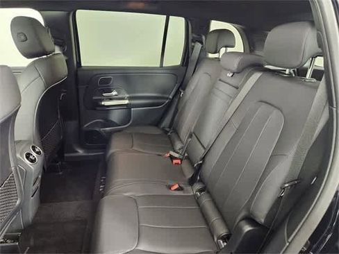 Certified 2025 Mercedes-Benz GLB 250 4MATIC image 62