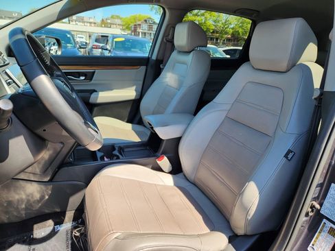 Used 2020 Honda CR-V EX-L image 10
