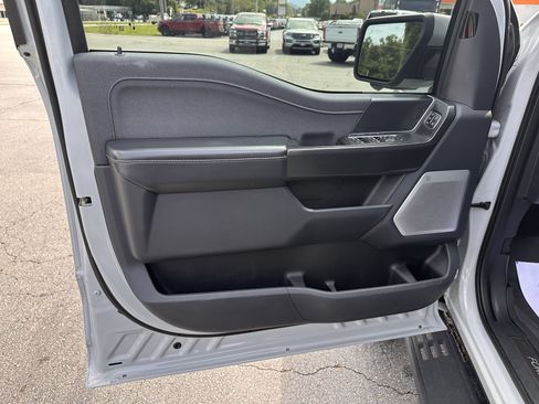 Used 2023 Ford F150 Raptor AWD/4WD image 10