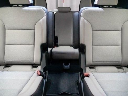 New 2026 Chevrolet Traverse LT w/ Enhanced Driving Package FWD image 26