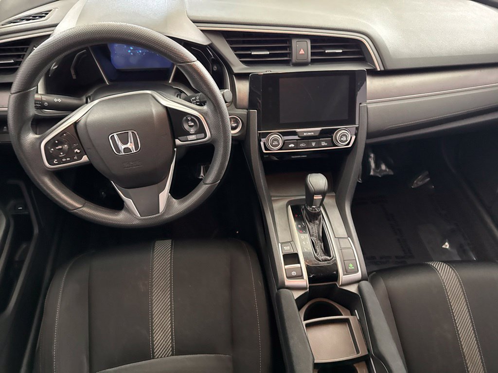 Used 2017 Honda Civic EX image 25
