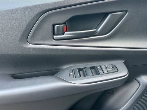 New 2026 Toyota Prius Plug-In Hybrid FWD image 11