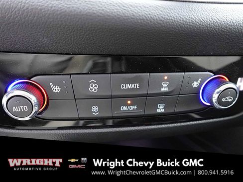 Used 2023 Buick Enclave Essence w/ Experience Buick Package image 20