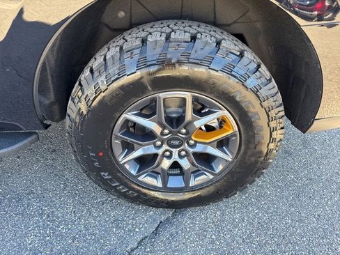 New 2025 Ford Expedition Tremor image 11